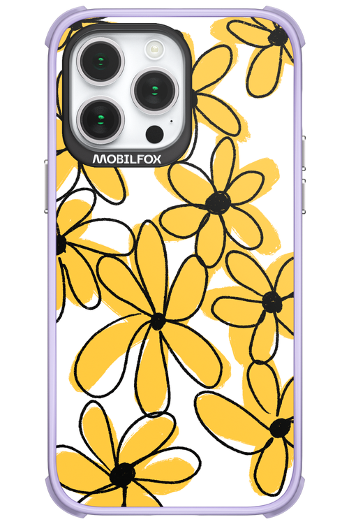 Yella - Apple iPhone 14 Pro Max