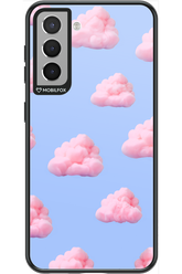 Cloudy - Samsung Galaxy S21