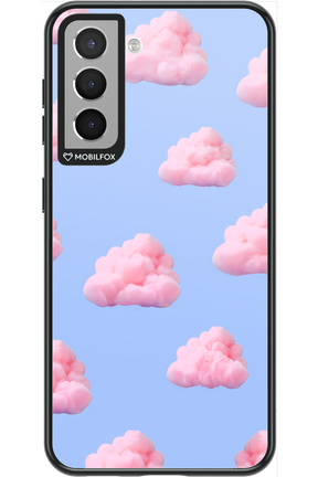 Cloudy - Samsung Galaxy S21