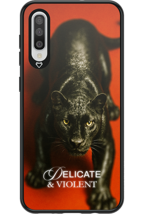 DeliCat 2.0 - Samsung Galaxy A50