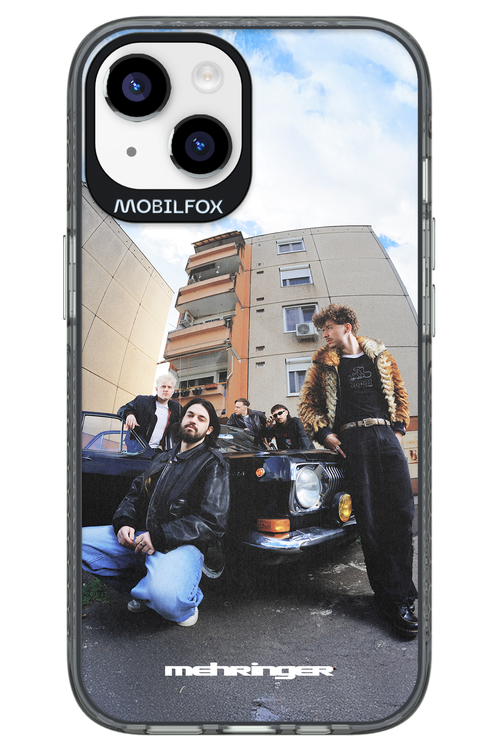 Block Gang - Apple iPhone 14