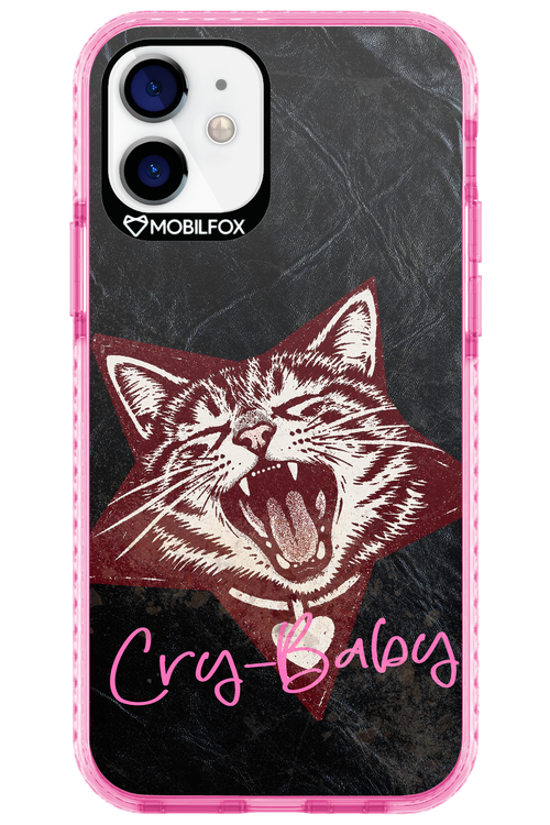 Cry-Baby 2.0 - Apple iPhone 12