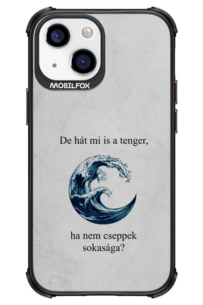 Tenger - Apple iPhone 13 Mini