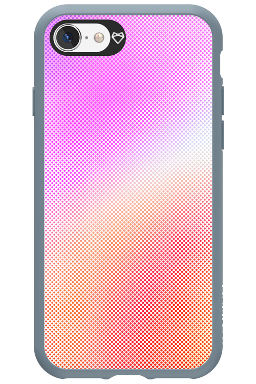 Sunset Pixel - Apple iPhone 8