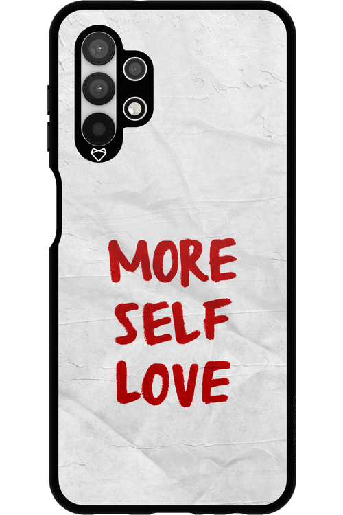 More Self Love 2.0 - Samsung Galaxy A13 4G