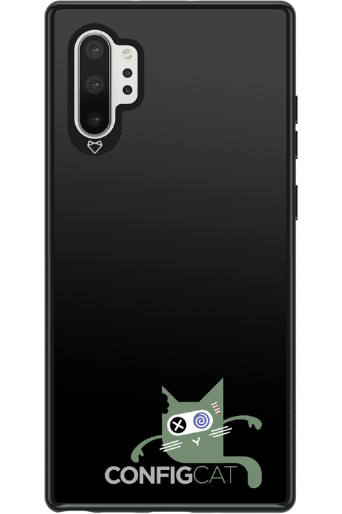 zombie2 - Samsung Galaxy Note 10+
