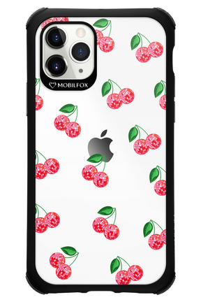 Disco Cherry - Apple iPhone 11 Pro