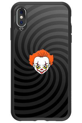 Mystery Clown - Apple iPhone XS Max