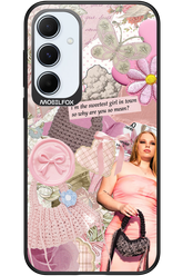 Sweet Fairy - Samsung Galaxy A55