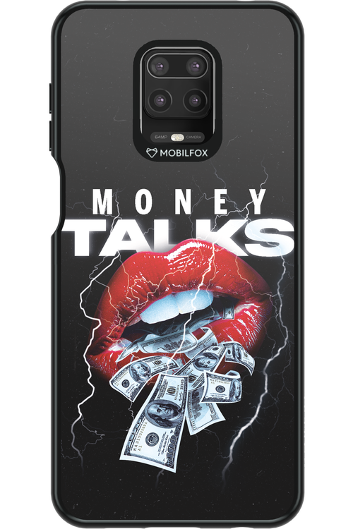 Money Talks - Xiaomi Redmi Note 9 Pro