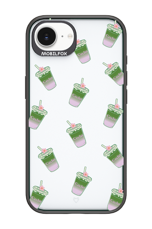 Matcha Mood - Apple iPhone 16e