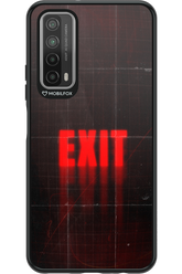 EXIT - Huawei P Smart 2021
