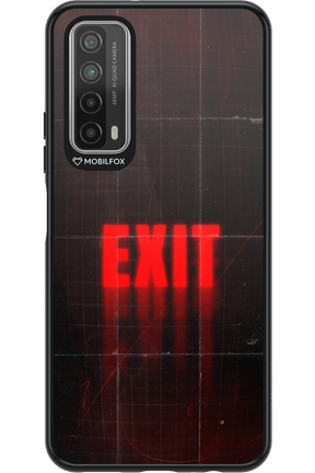 EXIT - Huawei P Smart 2021