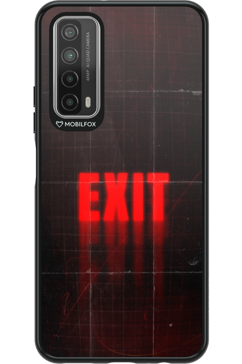 EXIT - Huawei P Smart 2021