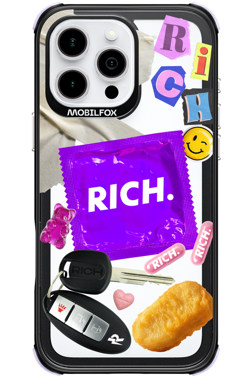 Essentials - Apple iPhone 16 Pro Max