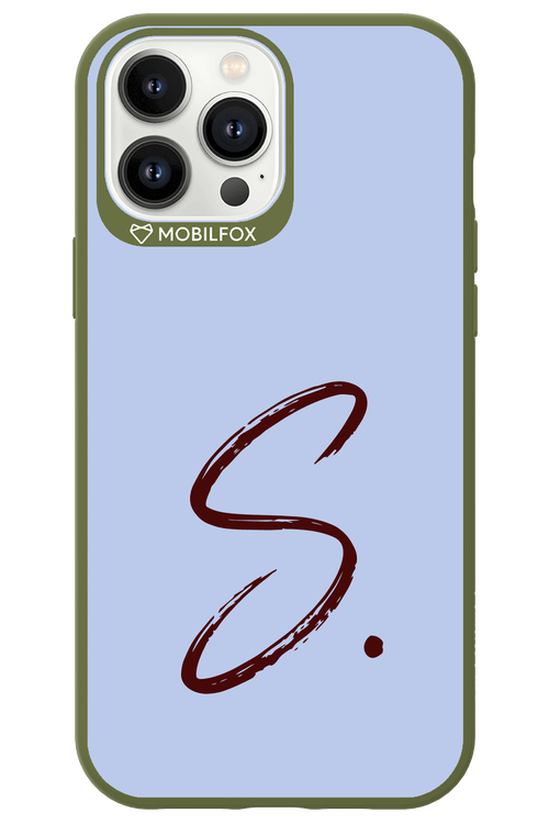 (Jellyfish Presso) S 2.0 - Apple iPhone 13 Pro Max