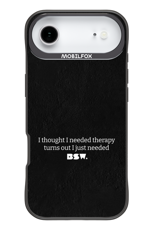 BSW FourSeasons 10 2.0 - Apple iPhone 17 Air