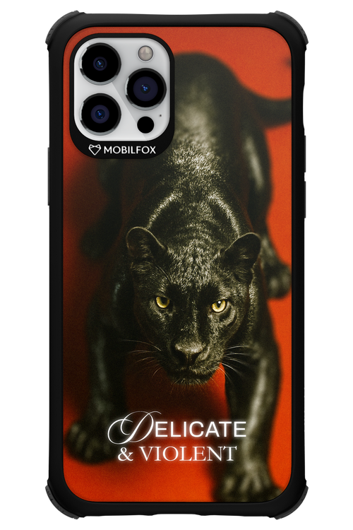 DeliCat 2.0 - Apple iPhone 12 Pro