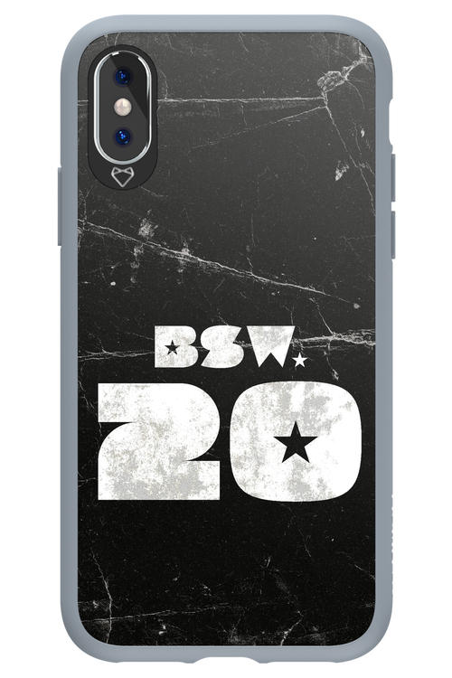 BSW 20 (4) 2.0 - Apple iPhone X