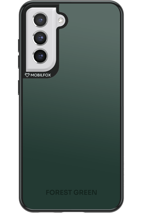 FOREST GREEN - FS3 - Samsung Galaxy S21 FE