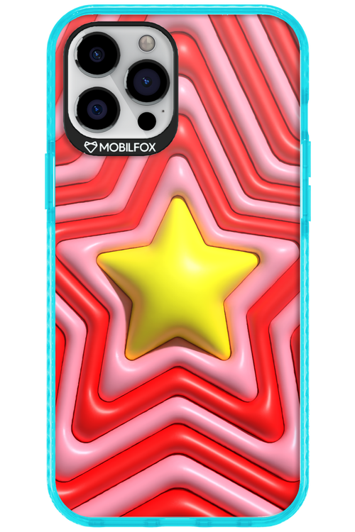 Star - Apple iPhone 12 Pro Max