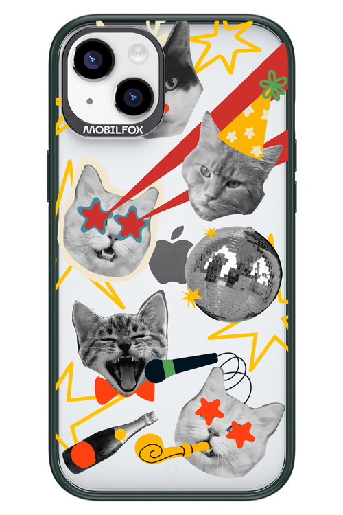 Christmas Chaos - Apple iPhone 14 Plus