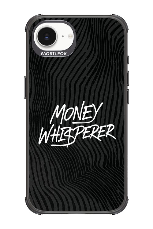 Money Whisperer 2.0 - Apple iPhone 17e