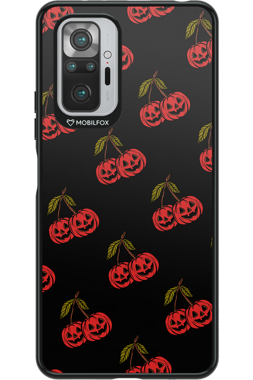 Spicey Pumpkin - Xiaomi Redmi Note 10 Pro