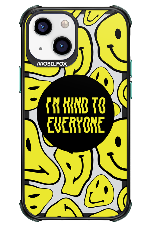 Be Kind - Apple iPhone 13 Mini