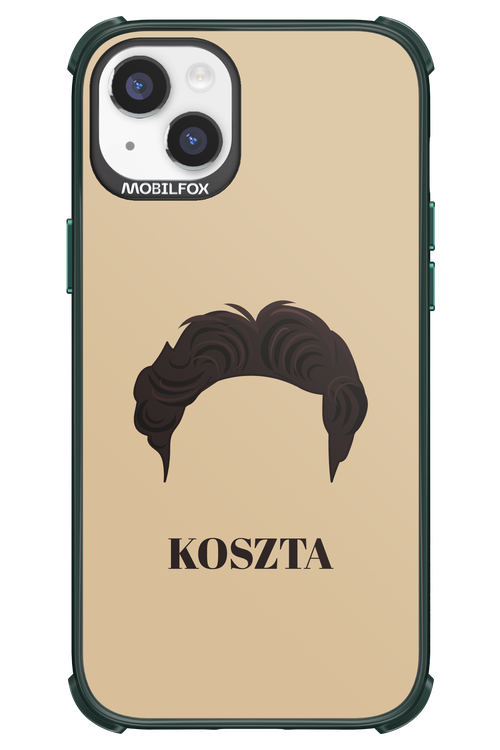 KOSZTA ICON - Apple iPhone 14 Plus