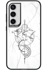 Compass - Samsung Galaxy S24+