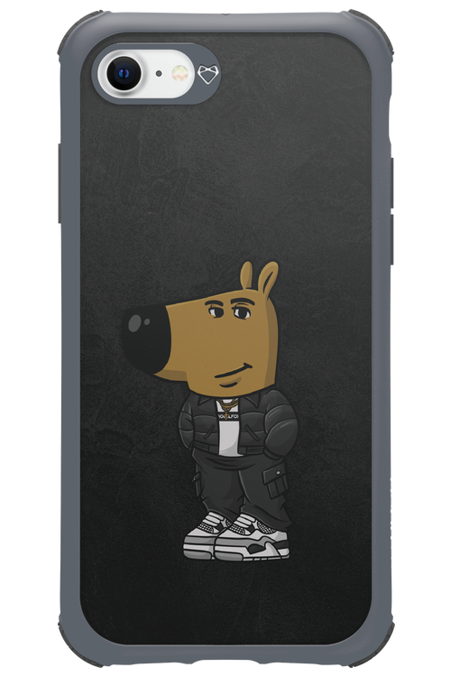 Chill Guy - Apple iPhone SE 2020