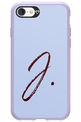 (Jellyfish Presso) J 2.0 - Apple iPhone SE 2020