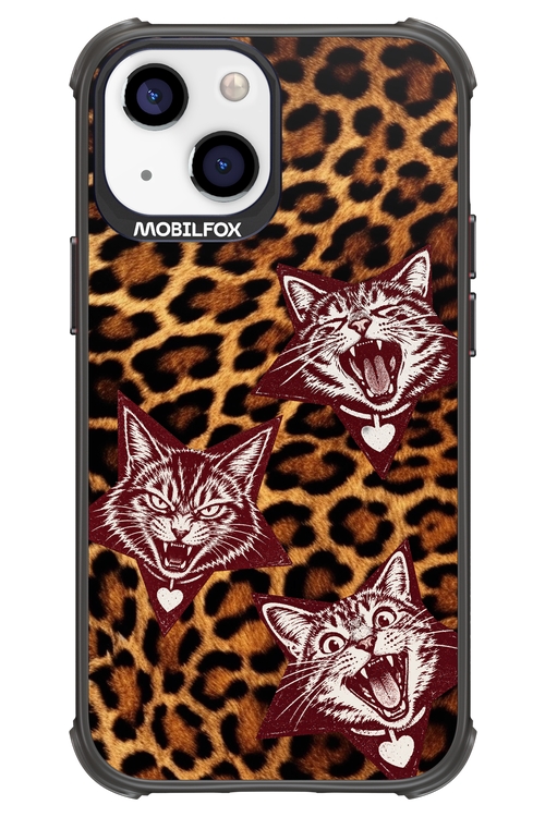 Cats and Chaos 2.0 - Apple iPhone 13 Mini