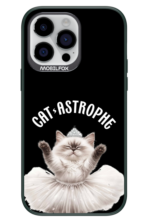 Cat-astrophe - Apple iPhone 14 Pro Max