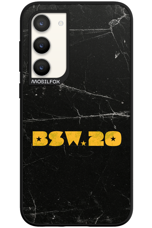 BSW 20 (5) 2.0 - Samsung Galaxy S23 Plus