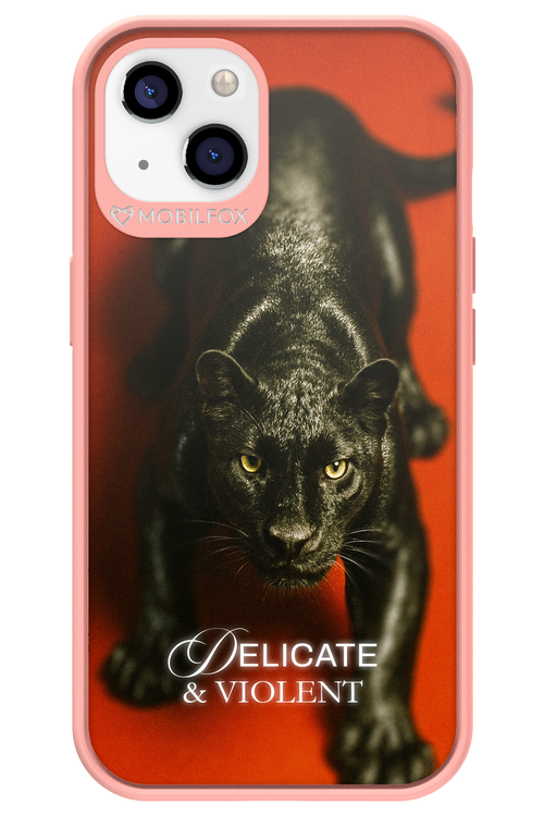 DeliCat 2.0 - Apple iPhone 13