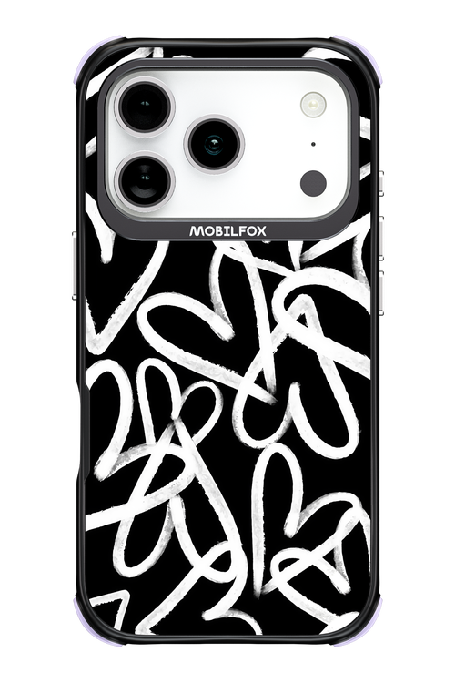 Heart Lines - Apple iPhone 17 Pro