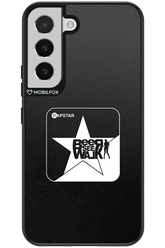 Rapstar Black - Samsung Galaxy S22