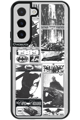 Batman Forever - Samsung Galaxy S22