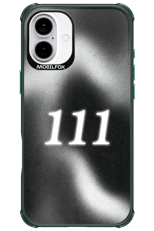 111 - Apple iPhone 16 Plus