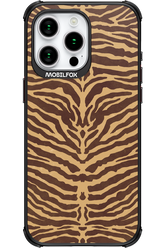 Urban Zebra - Apple iPhone 15 Pro Max