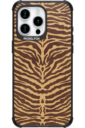 Urban Zebra - Apple iPhone 15 Pro Max