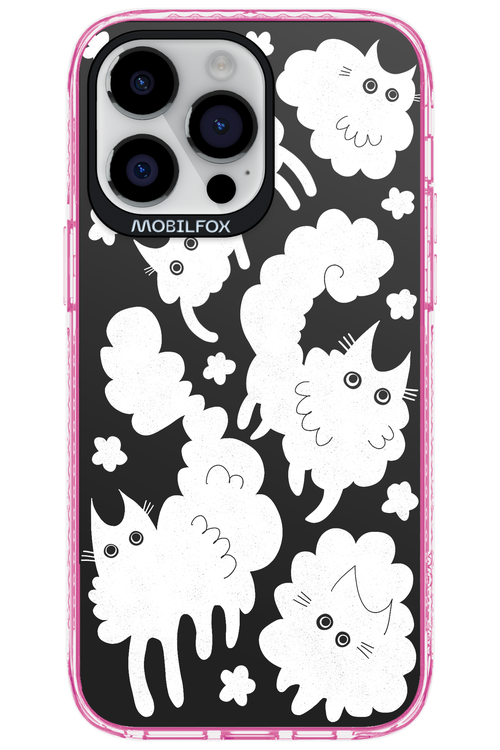 PUFFS - Apple iPhone 14 Pro Max