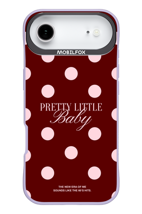 60’s Baby - Apple iPhone 17 Air