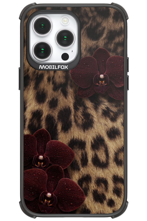 Orchid Bite - Apple iPhone 14 Pro Max