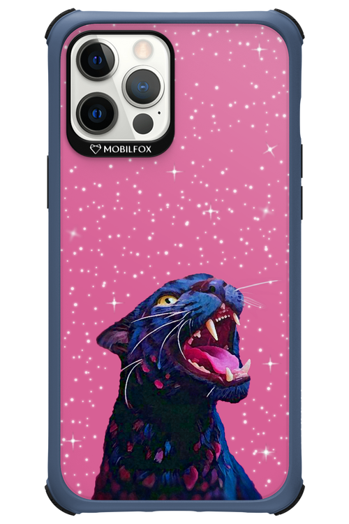 Jaguar - Apple iPhone 12 Pro Max