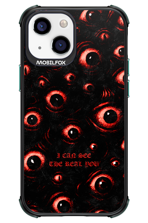 The Watchers - Apple iPhone 13 Mini