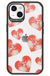 Disco Heartz - Apple iPhone 13