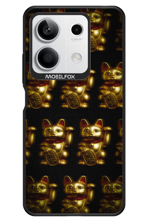 Gold Luck 2.0 - Xiaomi Redmi Note 13 5G